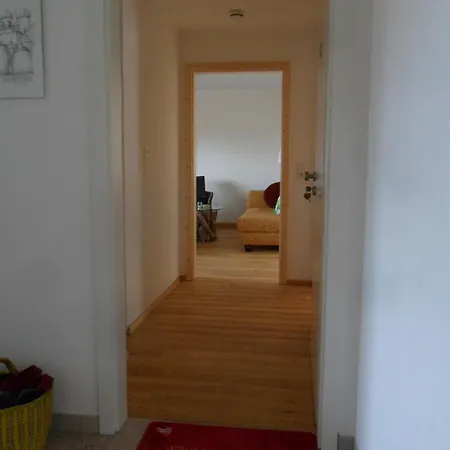 Schoen Wohnen In Der Rhoen