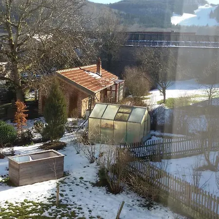 Schoen Wohnen In Der Rhoen * Rengersfeld