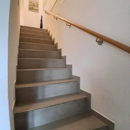 Schoen Wohnen In Der Rhoen דירה Rengersfeld