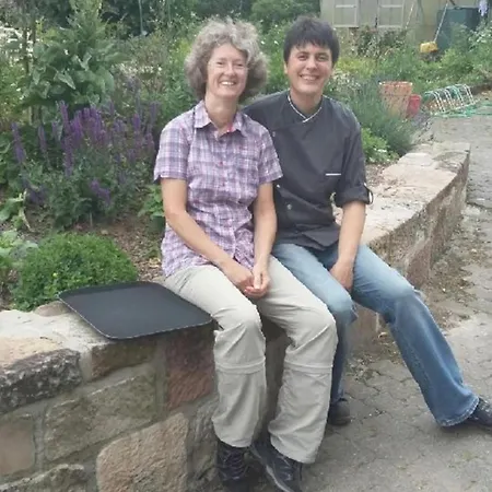 Schoen Wohnen In Der Rhoen