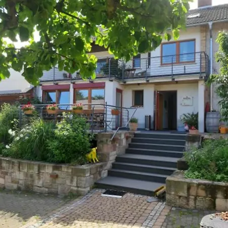 Schoen Wohnen In Der Rhoen Rengersfeld