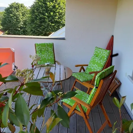 Schoen Wohnen In Der Rhoen * Rengersfeld