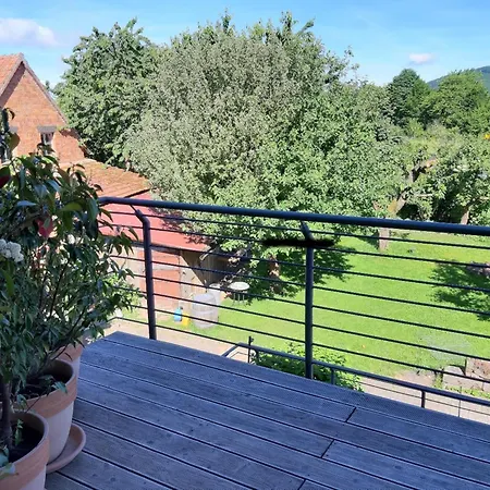 Schoen Wohnen In Der Rhoen *