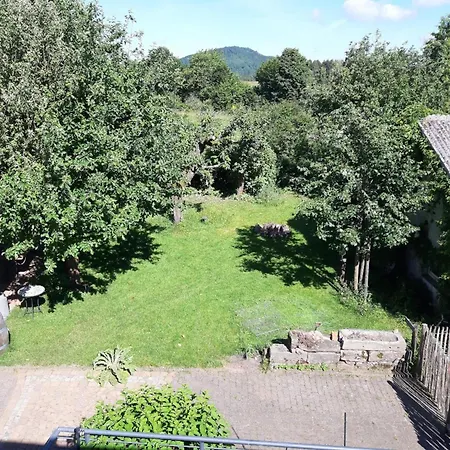 Schoen Wohnen In Der Rhoen Rengersfeld