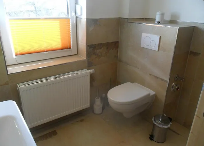 Schoen Wohnen In Der Rhoen * Rengersfeld