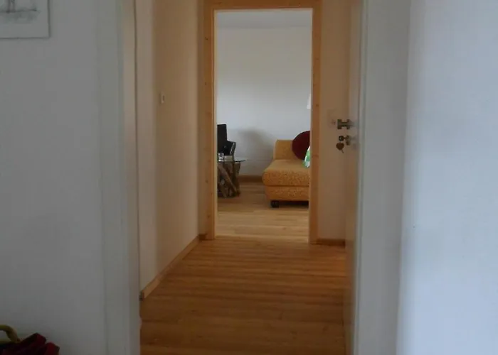 Schoen Wohnen In Der Rhoen