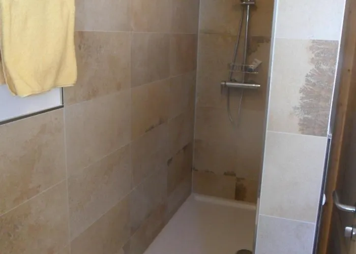 Apartamento Schoen Wohnen In Der Rhoen *