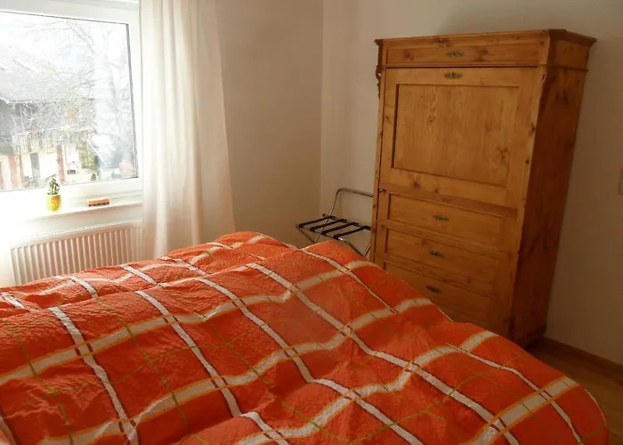 Schoen Wohnen In Der Rhoen *