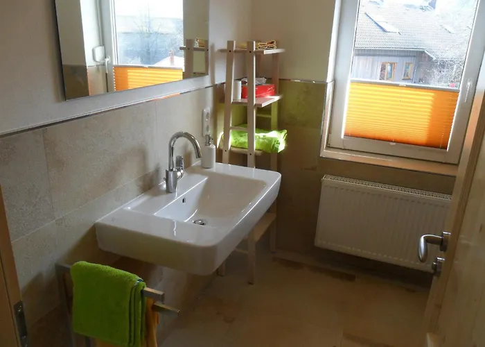 Schoen Wohnen In Der Rhoen