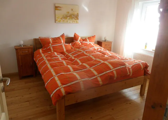 Schoen Wohnen In Der Rhoen Rengersfeld