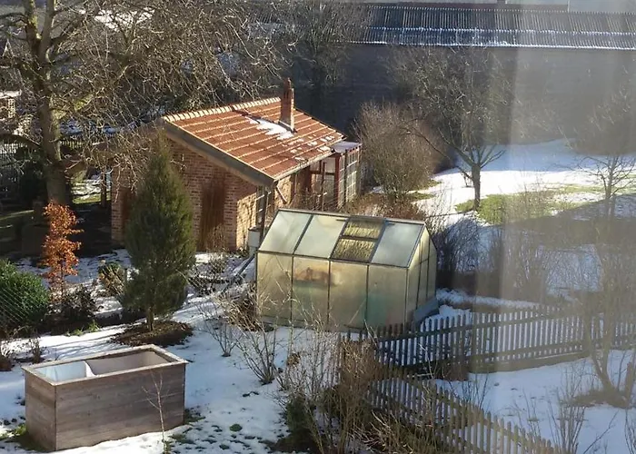 Schoen Wohnen In Der Rhoen * Rengersfeld