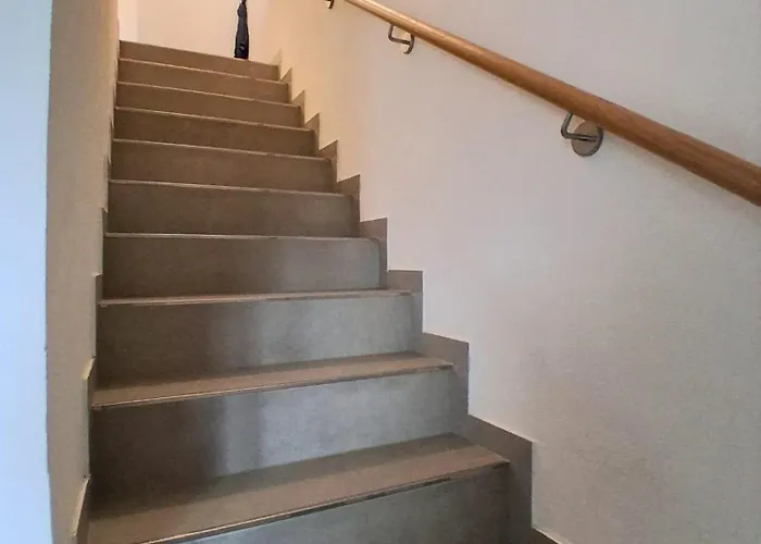 Schoen Wohnen In Der Rhoen Apartamento Rengersfeld