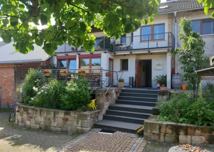 Schoen Wohnen In Der Rhoen Rengersfeld