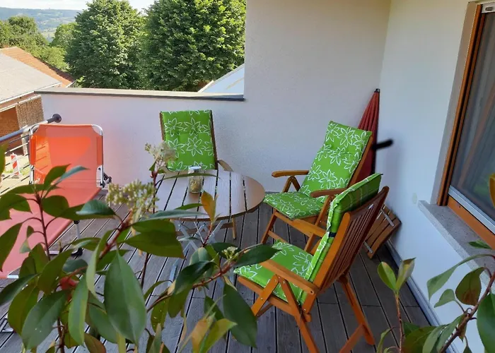 Schoen Wohnen In Der Rhoen * Rengersfeld